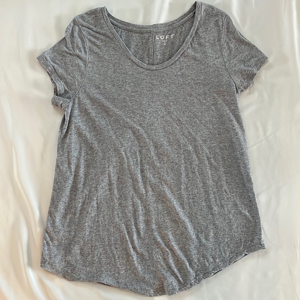 Loft tshirt